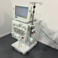 Bbraun Dialog+ Evo - Dialysis image 1